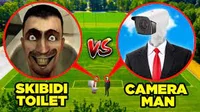 skibidi vs camera 