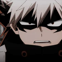 Bakugou 