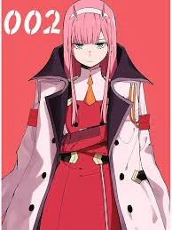 Zero Two