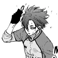 Mikage Reo