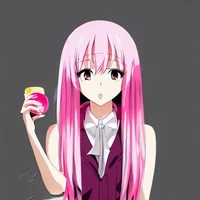 Tusundere  Classmate