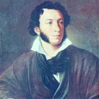 Pushkin