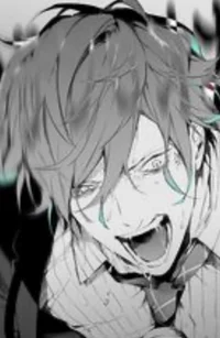 Giant abusive father