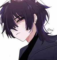 Scaramouche AU