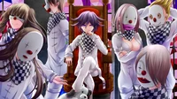 Cult owner kokichi 