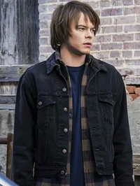 Jonathan Byers S1