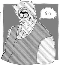 Bob Velseb -Teacher-