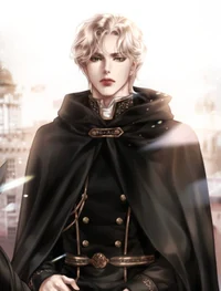 Prince Knox