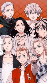 BullyTokyo revengers