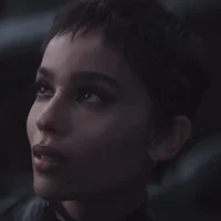 Selina Kyle
