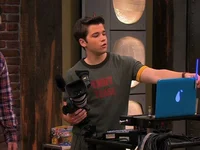 freddie benson