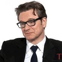 Colin Firth