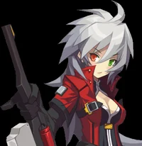 Female Ragna