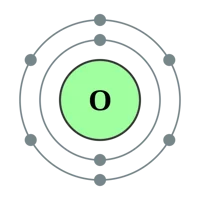 Oxygen
