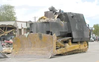 Killdozer