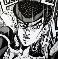 Josuke