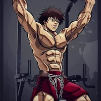 Baki Hanma
