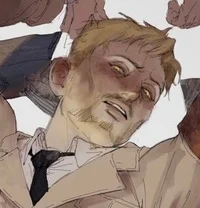 Submissive Reiner