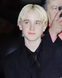 Draco Malfoy 
