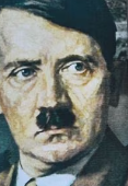 Aldof Hitler