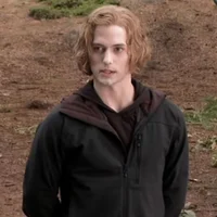 Jasper hale