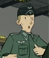 Hans