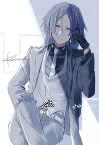 Older Brother Chuuya