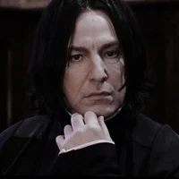 Severus Snape