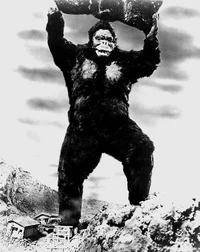 Showa king kong
