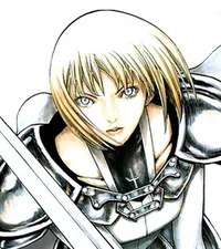 Claymore RPG