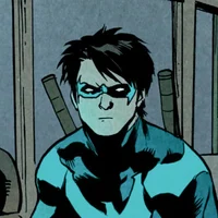 Dick Grayson