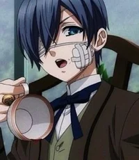 Ciel Phantomhive