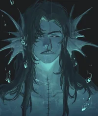 Serpent husband