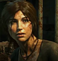 Lara Croft
