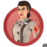 Fem medic tf2