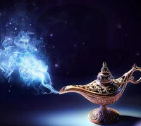 Genie Life RPG 