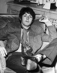 Paul McCartney