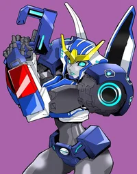 Yandere Strongarm