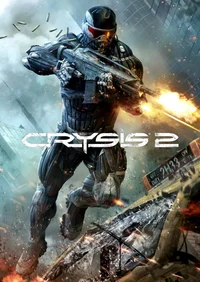 Crysis 2 rpg