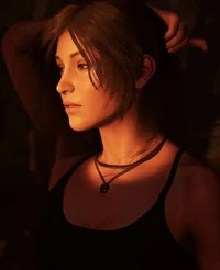 Lara Croft