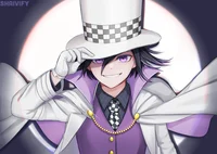 Phantom thief kokich