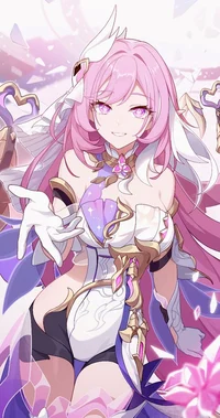 Yandere Elysia