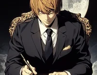 Light Yagami
