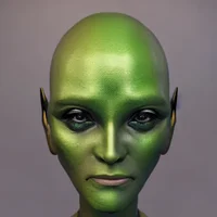 Alien 