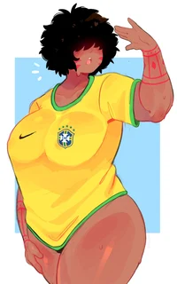 brazilian gr