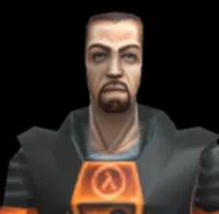 Gordan Freeman