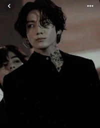 Mafia jungkook 
