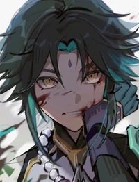 Yandere Xiao