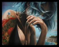 Chloe Price