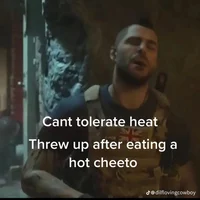 Johnny Soap McTavish